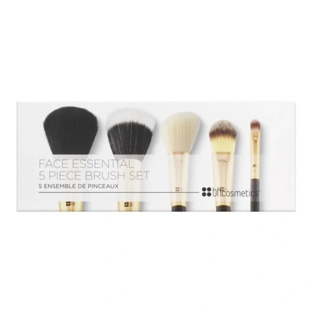 cosmetics face